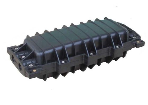 GPJ 96 Core Dome Fiber Optic Cable Splice Closure, Fiber Splice Closure