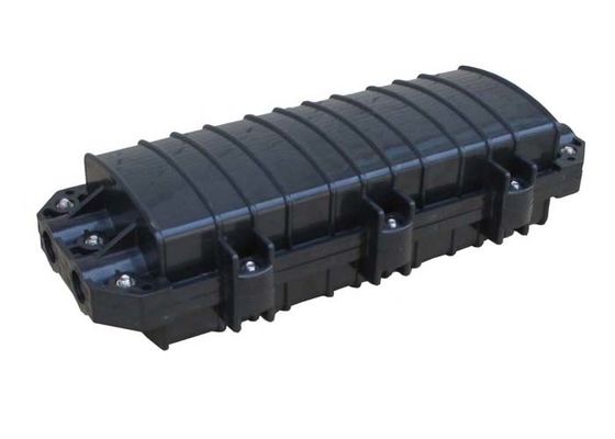 ABS 48 Core Fiber Optic Closure, Optical Splice Closure