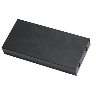 FTTH IP65 SC LC FC ST 8 พอร์ตกล่องเลิกจ้างไฟเบอร์ออปติก