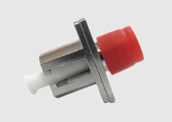 CATV System LC UPC Female Simplex Fiber Optic Adapter
