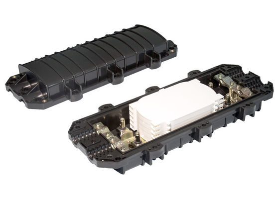 ABS 48 Core Fiber Optic Closure, Optical Splice Closure