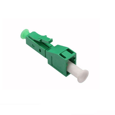 CATV FTTH Solution Fixed Plug 10db LC APC Attenuator
