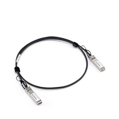 อินเทอร์เฟซ ISO9001 Lc 10G SFP + AOC Active Optical Cable