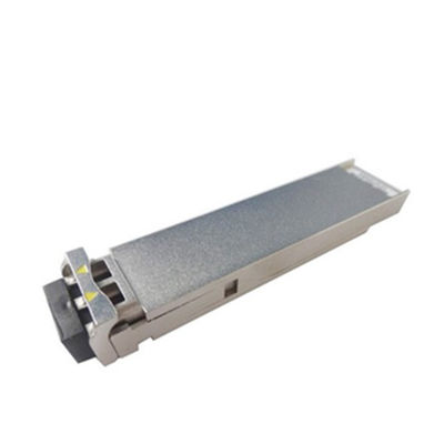 10G CWDM 1550nm 80km SFP + ตัวรับส่งสัญญาณไฟเบอร์ออปติก