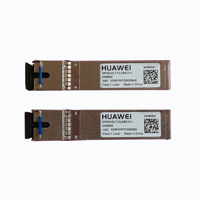 1.25G 1310NM 10Km คลาส C + C ++ Gpon Olt Sfp Module Transceiver