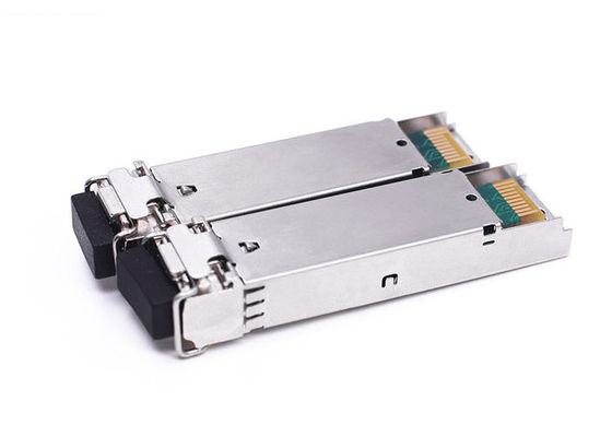 1.25G 1310nm 20km โมดูลใยแก้วนำแสง, โมดูล Duplex Sfp